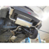 SUBARU IMPREZA GP 4X4 SILENCIOSO TRASERO TRANSVERSAL EXIT LEFT RIGHT