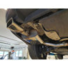 EXHAUST PIPE FOX SK062093-671