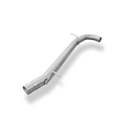EXHAUST PIPE FOX SK062090-VER