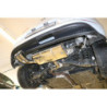 EXHAUST PIPE FOX VW056217-290