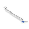 EXHAUST PIPE FOX SK063010-VER