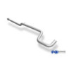 EXHAUST PIPE FOX SK063010-VER