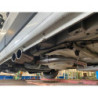 FIAT DUCATO WOHNMOBIL TAILPIPE EXIT TO THE DRIVERS SIDE - 2X