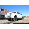 FORD RANGER 4X4 - DOPPELKABINE + WILDTRAK SILENCIOSO TRASERO EXI