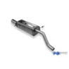 FOX EXHAUST PIPE FO014001-293
