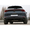 CUPRA FORMENTOR 4X4 - VZ5 SILENCIOSO TRASERO WITH 2 EXHAUST VAVE