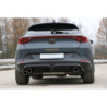 CUPRA FORMENTOR 4X4 - VZ5 SILENCIOSO TRASERO WITH 2 EXHAUST VAVE