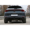 CUPRA FORMENTOR 4X4 - VZ5 SILENCIOSO TRASERO WITH 2 EXHAUST VAVE