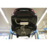 SKODA OCTAVIA NX RS IV SILENCIOSO TRASERO LEFT - OUTLET IN THE O