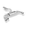 CUPRA FORMENTOR 4X4 - VZ5 SILENCIOSO TRASERO WITG 2 EXHAUST VALV