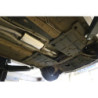 FOX EXHAUST PIPE FO081000-VSD