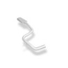 FOX EXHAUST PIPE FO081000-VSD