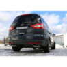 FORD GALAXY II - WA6 SILENCIOSO TRASERO DERECHA/IZQUIERDA - 115X85 TYPE