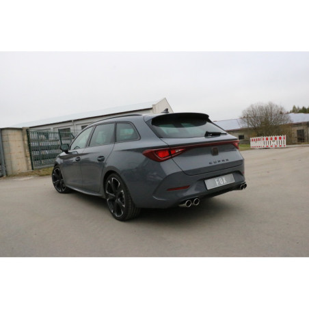 CUPRA LEON KL ST 4X4 SYSTEM FROM OPF - 2X88X74 TIPO 32 RIGHT