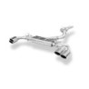 CUPRA FORMENTOR 4X4 - VZ5 SILENCIOSO TRASERO WITG 2 EXHAUST VALV