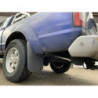 NISSAN NP300 PICKUP 4WD - D22 SILENCIOSO TRASERO - 1X55 TYP 26