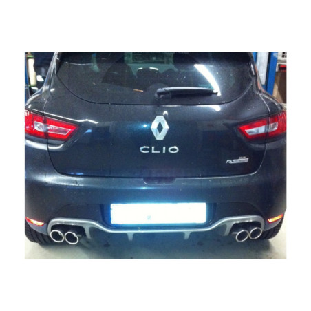 TUBO ESCAPE FOX RE073055-130