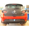 RENAULT CLIO IV SILENCIOSO TRASERO - 2X90 TIPO 16 DERECHA/IZQUIERDA