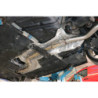 EXHAUST PIPE FOX BM013070-VSD