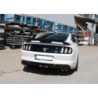 FORD MUSTANG VI COUPE & CABRIO - 4/6/8 -ZYLINDER FINAL