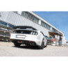 FORD MUSTANG VI COUPE & CABRIO - 4/6/8 -ZYLINDER FINAL