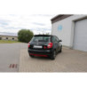SKODA FABIA RS 5J LIMOUSINE SILENCIOSO TRASERO - 140X90 TIPO 25