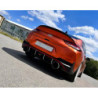 HYUNDAI I30N FASTBACK FACELIFT TAILPIPE FOR THE ORIGINAL SIL