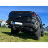 FORD RAPTOR - DOPPELKABINE SILENCIOSO TRASERO SALIDA DERECHA/IZQUIERDA -