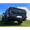 FORD RAPTOR - DOPPELKABINE SILENCIOSO TRASERO SALIDA DERECHA/IZQUIERDA -