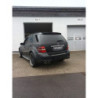 MERCEDES M-CLASS TYPE W164 SILENCIOSO TRASERO DERECHA/IZQUIERDA - 2X115