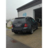 MERCEDES M-CLASS TYPE W164 SILENCIOSO TRASERO DERECHA/IZQUIERDA - 2X115