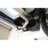 EXHAUST PIPE FOX SK130005-346
