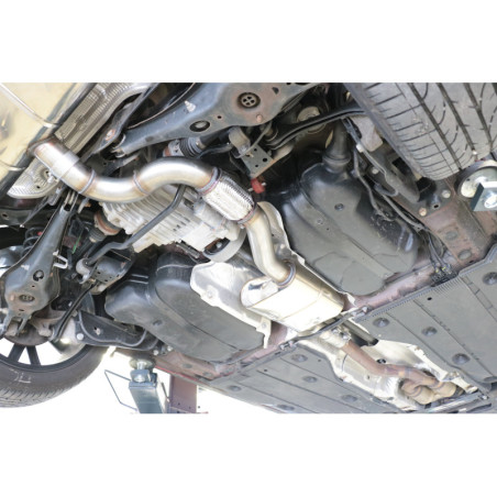 SKODA KAROQ 4X4 SILENCIOSO DELANTERO