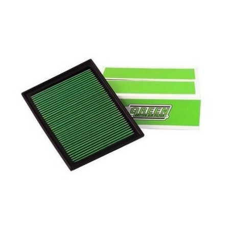 REPLACEMENT FILTER GREEN P960589