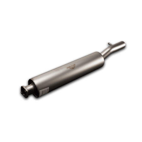 TRAMO DELANTERO REMUS