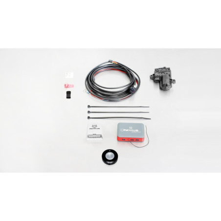 REMUS STE 0015BT SOUND CONTROLLER