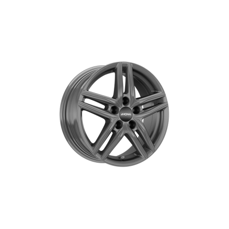 RIM RONAL R65 8.0X19 ET54 5X112 CERAMIC GRAY