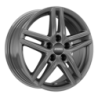 RIM RONAL R65 8.0X19 ET54 5X112 CERAMIC GRAY