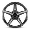 LLANTA RONAL R69 8.0X18 ET50 5X114,3 GRIS MAGNETICO