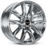 RIM RONAL R71 8.5X20 ET52 5X112 SILVER