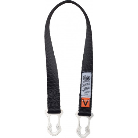 Tether - PA Sliding, Todos los modelos - Corto 17(44,2CM)