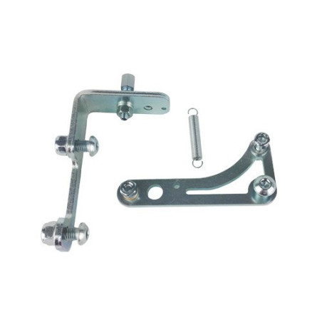 Pedalera Eco Class