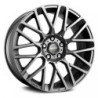 MOMO REVENGE RIM 8.0X18 ET50 5x112 MATT ANTHRACITE