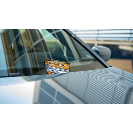 SET DE 12 TOALLITAS DE REPARACIÓN MÚLTIPLE (MRW)