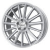 LLANTA CMS 6,5x16 ET45 5x114,3 67.2R PLATA CARRERA