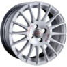 LLANTA OZ RACING SUPERTURISMO WRC 7X18 ET39 4X100 BLANCO RED LETTERING