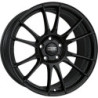 LLANTA OZ RACING ULTRALEGGERA 7X18 ET42 4X100 NEGRO MATE