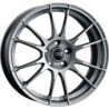 OZ RACING ULTRALEGGERA WHEEL 7X16 ET48 5X112 TITANIUM GLASS