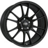 LLANTA OZ RACING ULTRALEGGERA HLT 12X20 ET51 5X130 NEGRO MATE