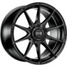 LLANTA OZ RACING FORMULA HLT 7,5X18 ET50 5X112 NEGRO MATE